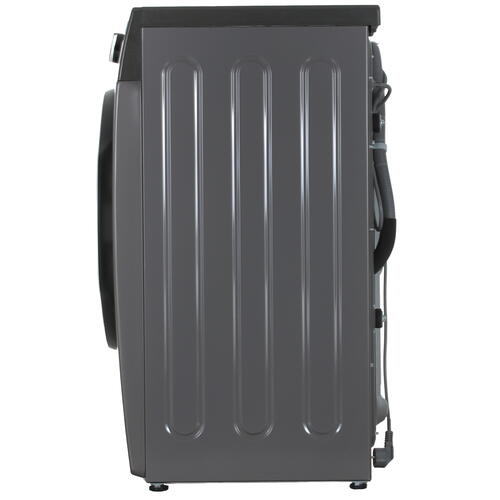 Купить Стиральная машина Samsung WW70AGAS25AXLP серый  5425441. Характеристики, отзывы и цены в Донецке