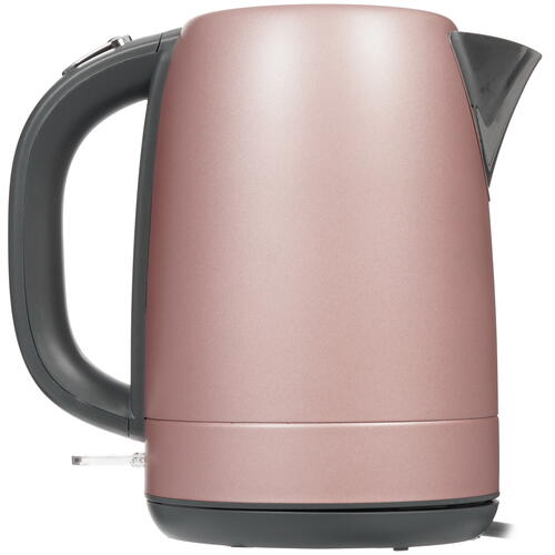 Купить Электрочайник Sencor SWK 1775RS розовый  8179034. Характеристики, отзывы и цены в Донецке