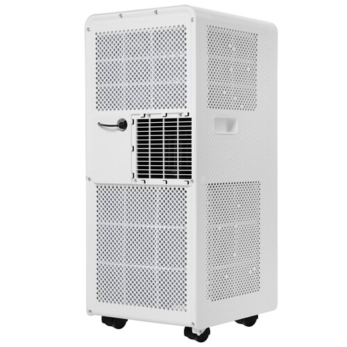 Купить Кондиционер мобильный Ballu Stella BPAC-07 EG/N6 белый  9229206. Характеристики, отзывы и цены в Донецке