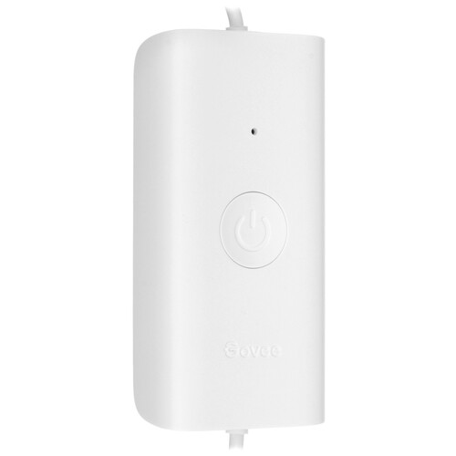 Купить Светодиодная панель Govee Glide Hexa Pro серый  5488153. Характеристики, отзывы и цены в Донецке