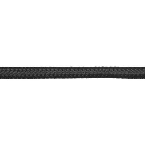 Купить Кабель круглый Baseus Lightning 8-pin - USB Type-C черный 1 м  5482553. Характеристики, отзывы и цены в Донецке