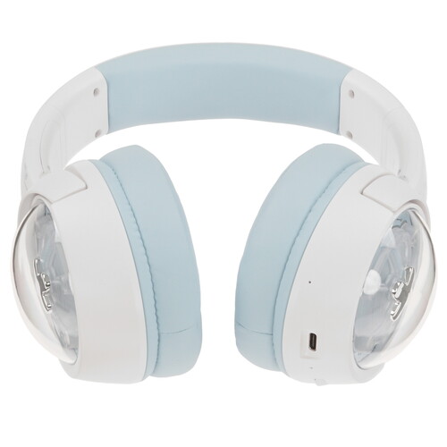 Купить Беспроводные/проводные наушники Onikuma GT802 голубой 2025  5634381. Характеристики, отзывы и цены в Донецке