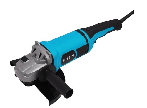 Купить Углошлифовальная машина (УШМ) Oasis AG-230/230  5476272. Характеристики, отзывы и цены в Донецке