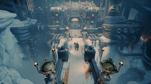 Купить Игра The Outer Worlds 2 (PS5)  5642549. Характеристики, отзывы и цены в Донецке