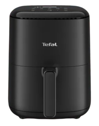 Купить Аэрогриль Tefal EY145810 черный  9152298. Характеристики, отзывы и цены в Донецке
