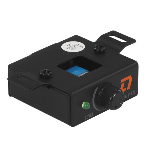 Купить Автосабвуфер активный DL Audio Piranha 6.5A  9285833. Характеристики, отзывы и цены в Донецке