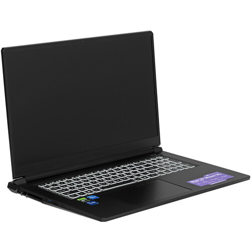 Купить 17.3" Ноутбук Machenike Star 17 Moon XL серый  5623753. Характеристики, отзывы и цены в Донецке