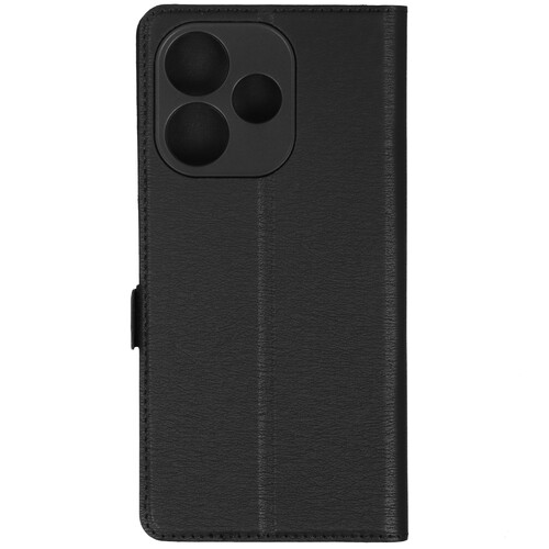 Купить Чехол-книжка  BoraSCO для OPPO A5 Pro черный  5620415. Характеристики, отзывы и цены в Донецке