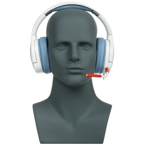 Купить Проводные наушники Sades SA-725 Spower белый 2024  5609820. Характеристики, отзывы и цены в Донецке