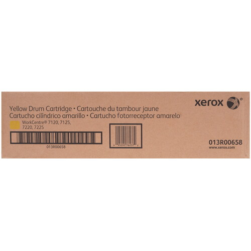 Купить Драм-картридж Xerox 013R00658  9095978. Характеристики, отзывы и цены в Донецке