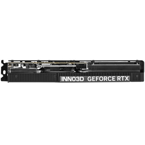 Купить Видеокарта Inno3D GeForce RTX 5070 TWIN X2 OC  5628547. Характеристики, отзывы и цены в Донецке