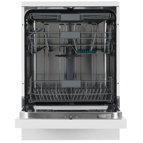 Купить Посудомоечная машина Gorenje GS643C90W белый  9176578. Характеристики, отзывы и цены в Донецке