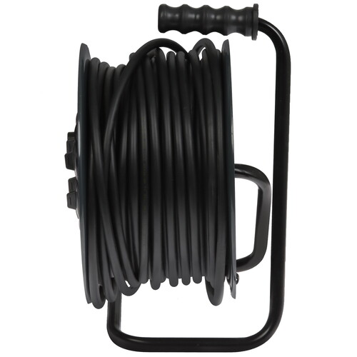 Купить Удлинитель Партнер-электро ProfiLine серый  9280519. Характеристики, отзывы и цены в Донецке