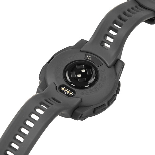 Купить Спортивные часы Garmin Instinct E  5620766. Характеристики, отзывы и цены в Донецке