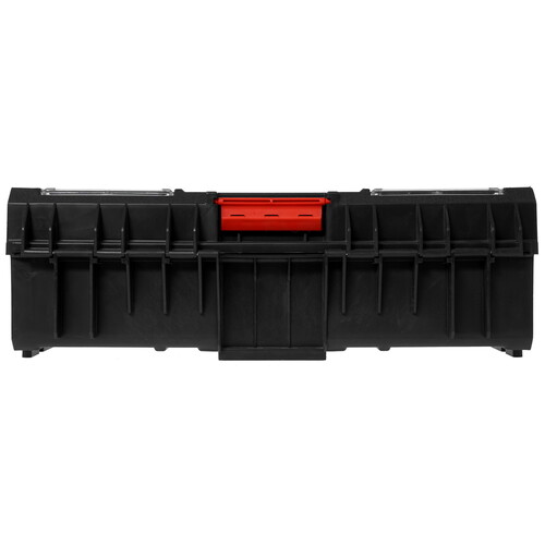 Купить Ящик модульный для инструмента и принадлежностей QBRICK SYSTEM ONE 200 2.0 PROFI  9992706. Характеристики, отзывы и цены в Донецке