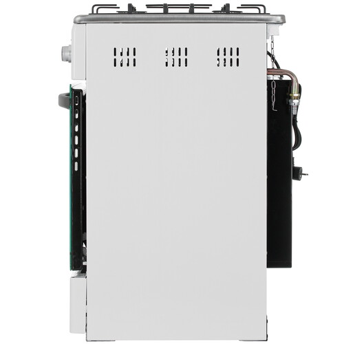 Купить Комбинированная плита Aceline MC50-L01C белый  9283001. Характеристики, отзывы и цены в Донецке