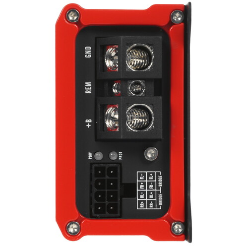 Купить Усилитель Ural ТТМ 4.100  9206219. Характеристики, отзывы и цены в Донецке