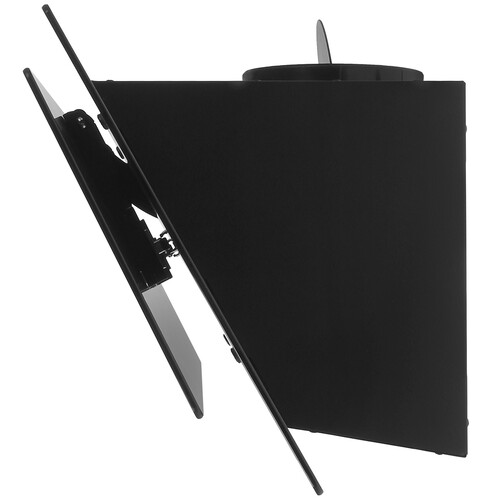 Купить Вытяжка наклонная KRONA VENERA 900 S черный/черный  5356578. Характеристики, отзывы и цены в Донецке