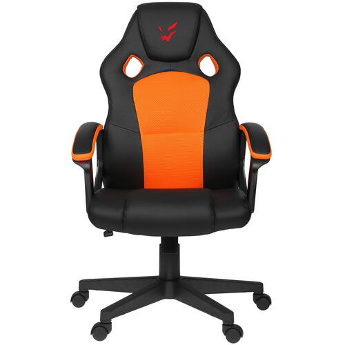 Купить Кресло игровое ARDOR GAMING Gun Shield 10B оранжевый  5074480. Характеристики, отзывы и цены в Донецке