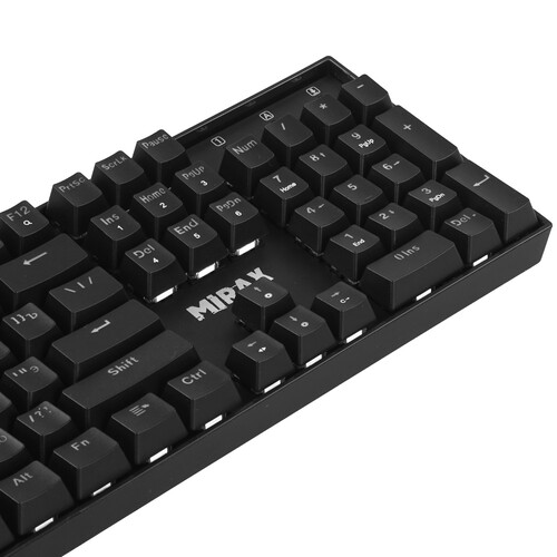 Купить Клавиатура проводная Defender Mirax GK-352  9230454. Характеристики, отзывы и цены в Донецке