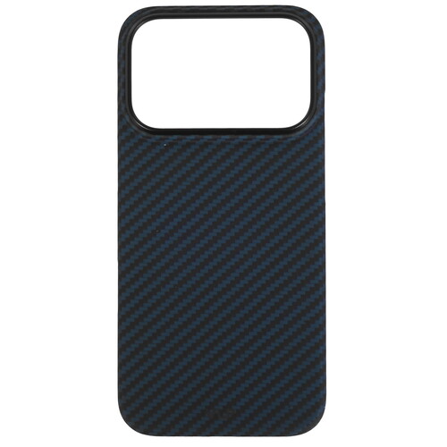 Купить Накладка  VLP Kevlar Case для Apple iPhone 17 Pro синий  5640512. Характеристики, отзывы и цены в Донецке