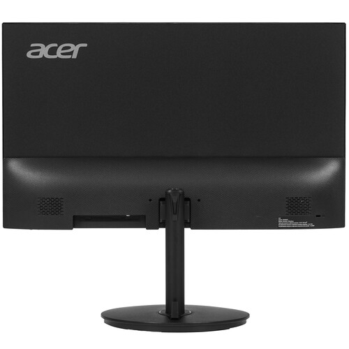 Купить 23.8" Монитор Acer SH242YEbmihux черный  5455411. Характеристики, отзывы и цены в Донецке