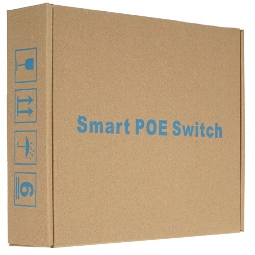 Купить Коммутатор ORIENT SWP-5504POE/2P PS  9309844. Характеристики, отзывы и цены в Донецке