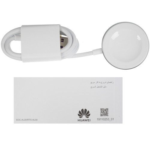 Купить Смарт-часы HUAWEI WATCH 5  5624417. Характеристики, отзывы и цены в Донецке