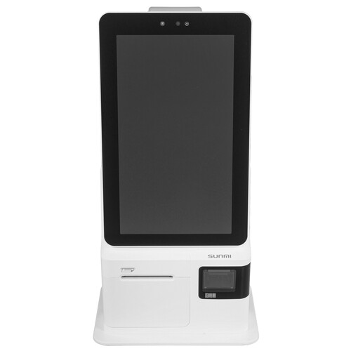 Купить Киоск самообслуживания SUNMI K2 Mini  9168959. Характеристики, отзывы и цены в Донецке