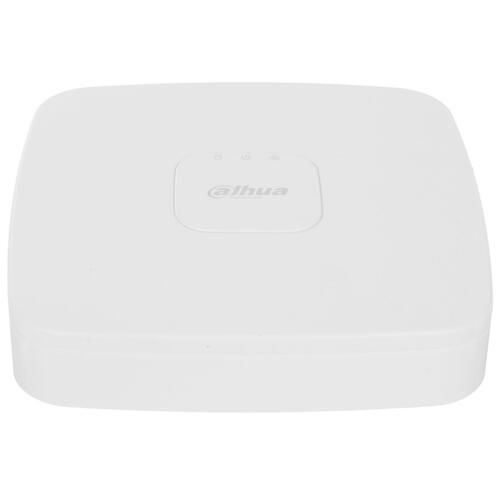 Купить Регистратор для видеонаблюдения Dahua DH-XVR4108C-I  5077246. Характеристики, отзывы и цены в Донецке
