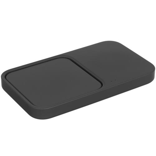 Купить Беспроводное зарядное устройство Samsung EP-P5400BBRGRU  5011649. Характеристики, отзывы и цены в Донецке