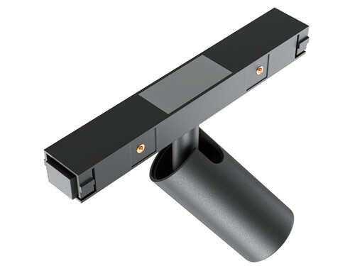 Купить Светильник трековый Maytoni TR176-1-3WTW-M-B  9169783. Характеристики, отзывы и цены в Донецке