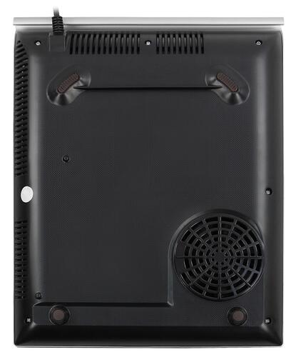 Купить Плита компактная электрическая STINGRAY ST-HP3500B черный  9096599. Характеристики, отзывы и цены в Донецке