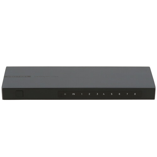 Купить Разветвитель Vention HDMI 19F/8x19F  9160903. Характеристики, отзывы и цены в Донецке