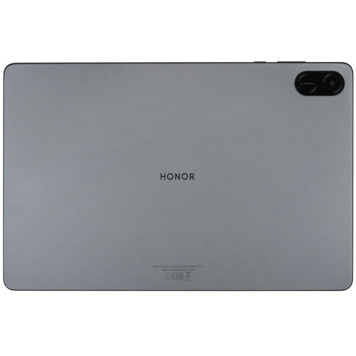 Купить 11" Планшет HONOR Pad X8a Wi-Fi 64 ГБ серый  5477386. Характеристики, отзывы и цены в Донецке
