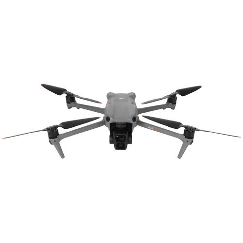 Купить Квадрокоптер DJI Air 3 Fly More Combo (DJI RC 2) серый  5434584. Характеристики, отзывы и цены в Донецке