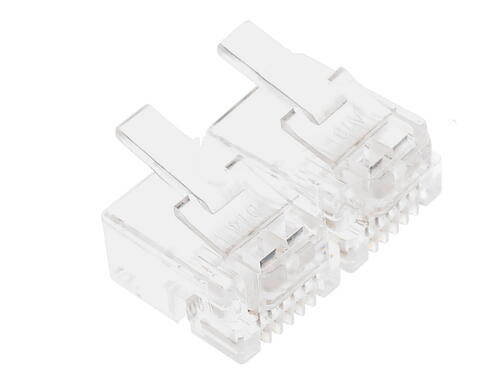 Купить Коннектор RJ12 Pro Legend PL1275  1157421. Характеристики, отзывы и цены в Донецке