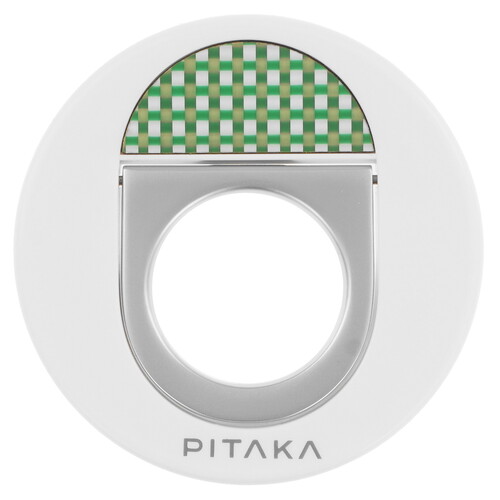 Купить Держатель кольцо Pitaka MagEZ Grip 3 зеленый  5615951. Характеристики, отзывы и цены в Донецке