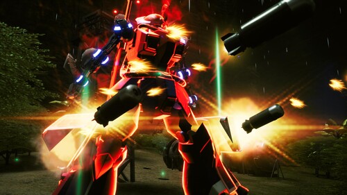 Купить Игра New Gundam Breaker (Steam)  5484198. Характеристики, отзывы и цены в Донецке