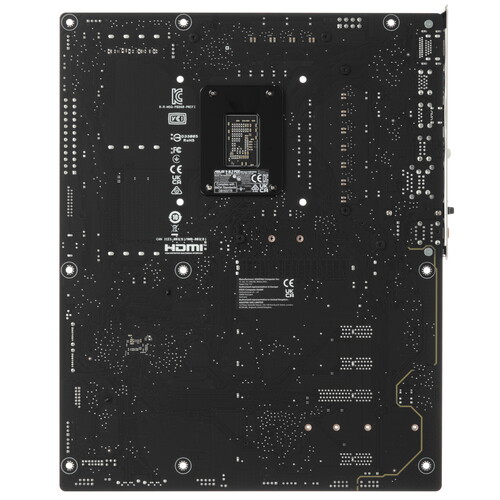 Купить Материнская плата ASUS PRIME B860-PLUS WIFI  9245869. Характеристики, отзывы и цены в Донецке