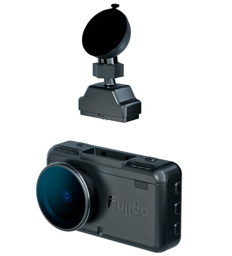 Купить Видеорегистратор Fujida Zoom Smart Max WiFi  9171029. Характеристики, отзывы и цены в Донецке