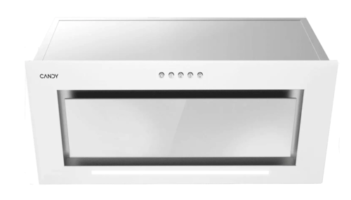 Купить Вытяжка полновстраиваемая Candy CVXBI63MGWW белый  9236270. Характеристики, отзывы и цены в Донецке