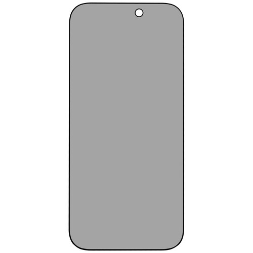 Купить Защитное стекло uBear для экрана Apple iPhone 17  5639978. Характеристики, отзывы и цены в Донецке