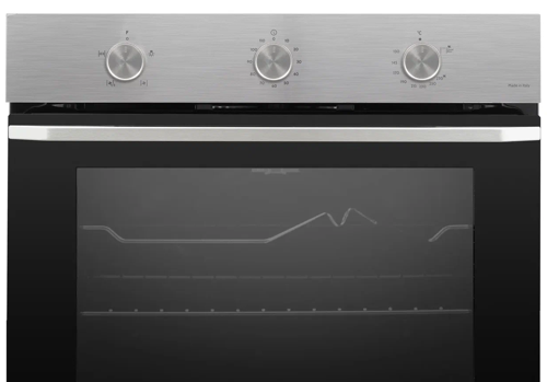 Купить Газовый духовой шкаф DeLonghi NSFG 9 XL RUS  9020262. Характеристики, отзывы и цены в Донецке
