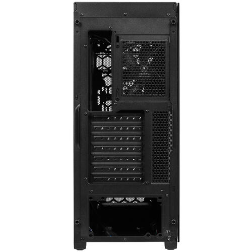 Купить Корпус Cougar MX330-G Pro  5091432. Характеристики, отзывы и цены в Донецке