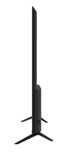 Купить 65" (165 см) LED-телевизор Haier 65 Smart TV M1 черный  5481838. Характеристики, отзывы и цены в Донецке