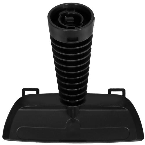 Купить Пароочиститель Kitfort KT-9170-1 черный  9060009. Характеристики, отзывы и цены в Донецке