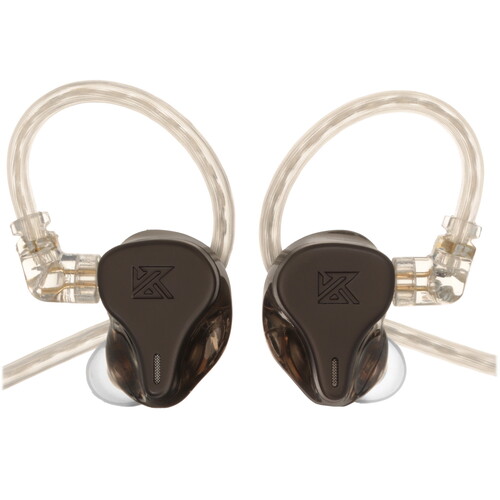 Купить Проводные наушники KZ DQ6 черный 2021  5605055. Характеристики, отзывы и цены в Донецке