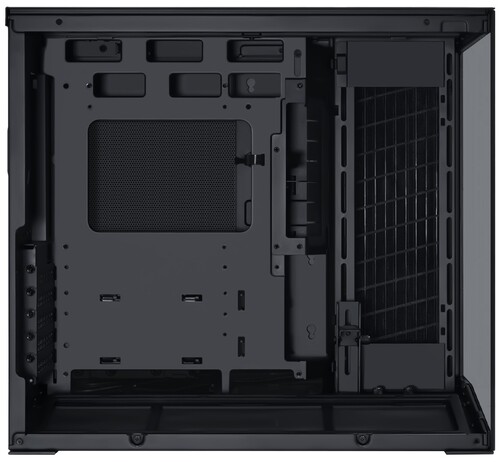 Купить Корпус LIAN LI O11 Dynamic MINI V2  5631372. Характеристики, отзывы и цены в Донецке