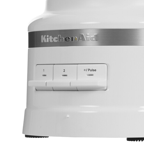 Купить Кухонный комбайн KitchenAid 5KFP1318EWH белый  9290067. Характеристики, отзывы и цены в Донецке